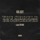 You Should Be Concerned feat Lynx Marie Single
