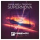 Supernova feat Tim Schou Single