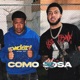 COMO SOSA feat C2BLETA JEREK Single