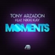 Moments feat Nikki Kay Remixes EP