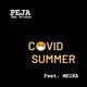 Covid Summer feat Meika Single