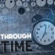 Through Time feat Innate Single