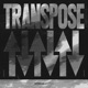 TRANSPOSE Extended Mix Single