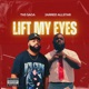 Lift My Eyes Single