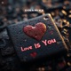 Love Is You Single