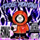 TROLE MONTANA SX MIXTAPE EP
