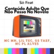 Conteúdo Adulto Que Não Passa na Novela feat mc pl alves Single