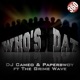 Who s Dat feat The Grime Wave Single