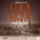 Live Life Love It Single