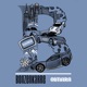 Bonzenkarre Single