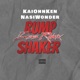 Rump Shaker Zess feat Nasi Wonder Single