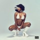 NAPPY HOUR II EP