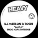 Layla Enoo Napa over Dub Single