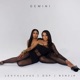 Gemini feat B3nz Jr OG P Single
