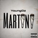 Martini feat 425 Mili Luh day Single