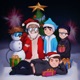 HAPPY NEW YEAR CYPHER Single