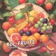 All Fruits feat jacobeats Single
