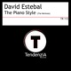 The Piano Style The Remixes