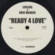 Ready 4 Love Single