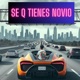SE Q TIENES NOVIO feat Tyel UVE R ONAI Single