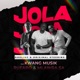Jola feat Mlawra SA Rufaro Kwang Musik Single