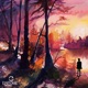 Autumn Relaxation Single