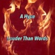 Louder Than Words