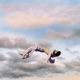 CADERE VOLARE
