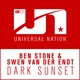 Dark Sunset Single