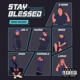 Stay Blessed Cypher feat The Insiders Single