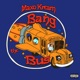 Bang The Bus Single