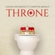 Throne feat Compton Menace Single