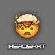 HeadShxt Single