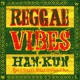 Reggae Vibes feat J REXXX Apollo 775 Youth of Roots Single
