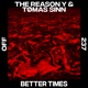 Better Times Single