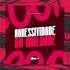 Agressividade da Maldade Single