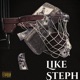 Like Steph feat HXE Single