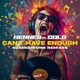 Can t Have Enough Kosmodrome Remixes EP