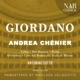 GIORDANO ANDREA CHÉNIER