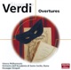 Verdi Overtures