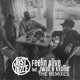 Feelin Alive Les Remix feat Krollin Single