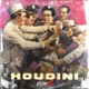 Houdinì feat Tony Chill PANICO V Red Sinapsy Remix Single