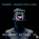 Dreams Feels Real Single