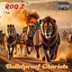 Bulletproof Chariots feat Inner Beats Single