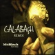Calabash feat Baba Remix Single