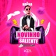 Novinho Saliente Single