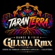 Gilusia feat TaranTerra Domenico Cappuccio Remix Single