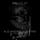 Alejandro Cuestas