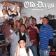 Old Days EP