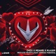 Restless Hearts feat Denisse Ferrara Single